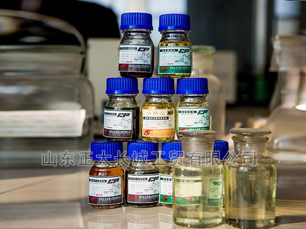 產品擁有足夠的極壓抗磨性