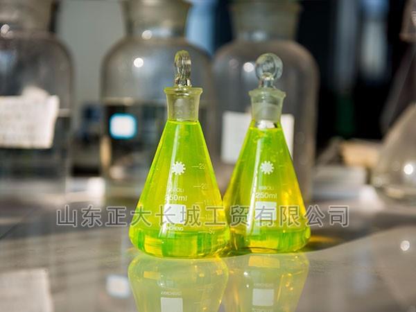 液壓支架用防凍液MFD-30